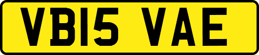 VB15VAE