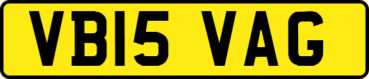 VB15VAG