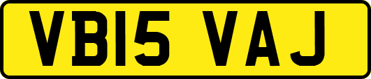 VB15VAJ