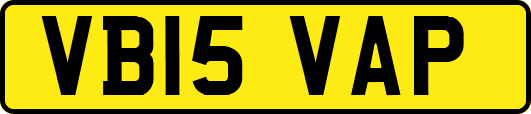 VB15VAP
