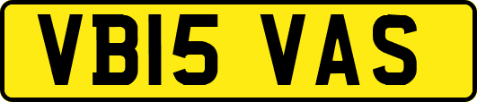 VB15VAS