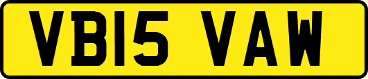 VB15VAW