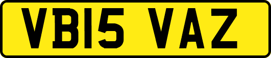 VB15VAZ
