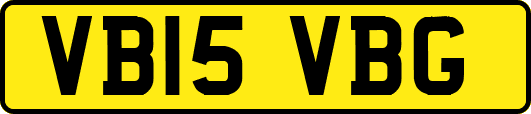 VB15VBG