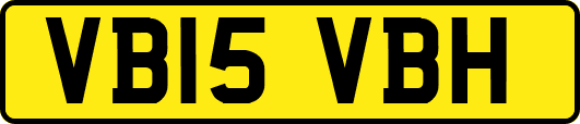 VB15VBH