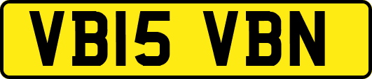 VB15VBN
