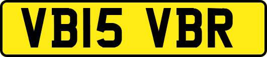 VB15VBR