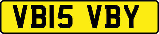VB15VBY