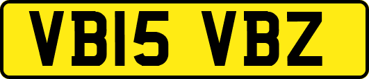 VB15VBZ