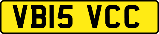 VB15VCC