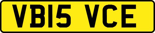 VB15VCE