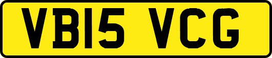 VB15VCG