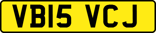 VB15VCJ