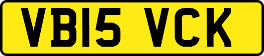 VB15VCK