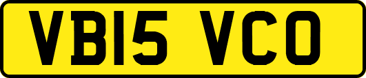 VB15VCO