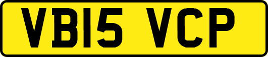 VB15VCP