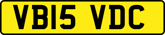 VB15VDC