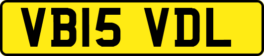 VB15VDL