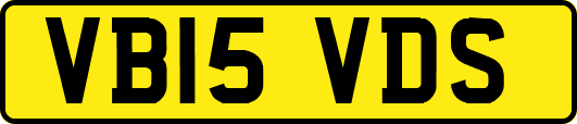 VB15VDS