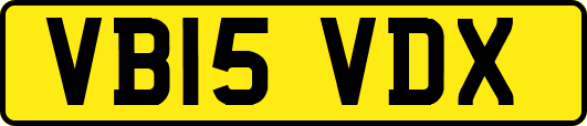 VB15VDX