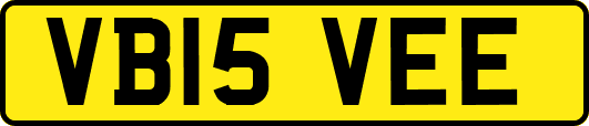 VB15VEE