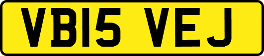 VB15VEJ
