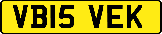 VB15VEK