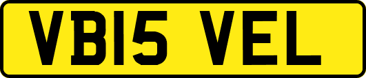 VB15VEL