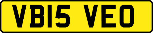 VB15VEO