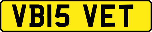 VB15VET
