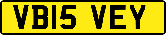 VB15VEY