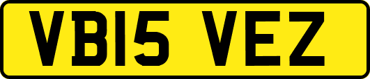 VB15VEZ
