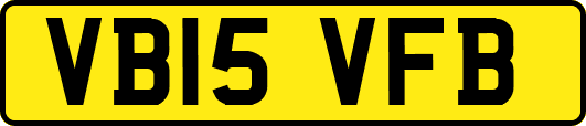 VB15VFB