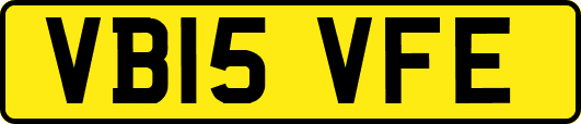 VB15VFE