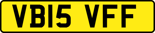 VB15VFF
