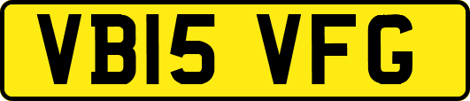 VB15VFG