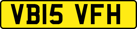 VB15VFH