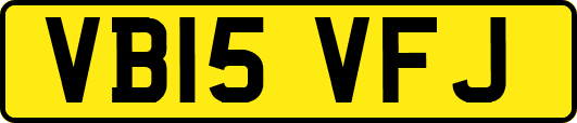 VB15VFJ