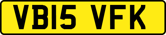 VB15VFK