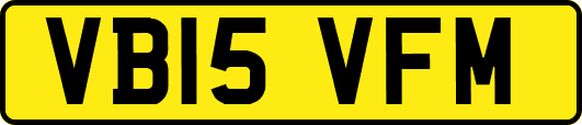 VB15VFM