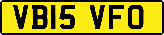 VB15VFO