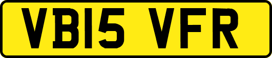 VB15VFR