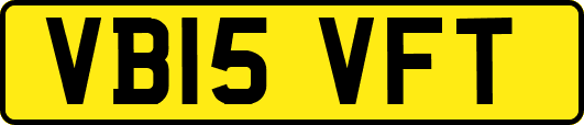 VB15VFT