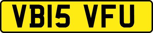 VB15VFU