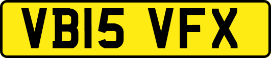 VB15VFX