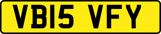 VB15VFY