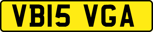 VB15VGA