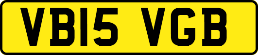 VB15VGB