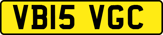 VB15VGC
