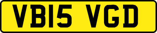 VB15VGD